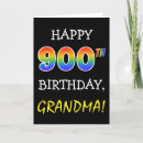 Search for novelty cards Colourful
