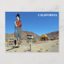 Search for ghost town postcards California