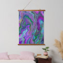 Search for marbled art Blue