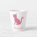 Search for cat lovers mugs Animal