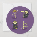 Search for skeleton halloween cards Jack o lantern