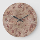 Search for backwards clocks Turn back the