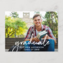 Search for handwritten postcards Graduation