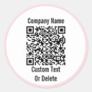 Search for light pink stickers Business