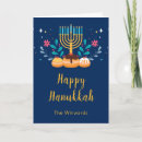 Search for party hanukkah cards Menorah