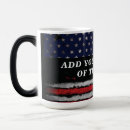Search for flag text mugs Usa