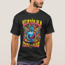 Search for nirvana tshirts Meditation