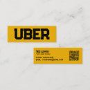 Search for uber business cards Auto