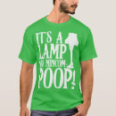 Search for lamp tshirts Animals