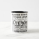 Search for oregon mugs Trendy