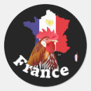 Search for francia stickers France