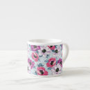 Search for accent mugs Arrangement