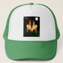 Search for fictional hats Fire