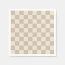 Search for checkered placemats Retro