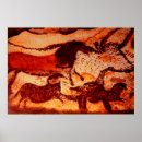 Search for lascaux posters Vintage