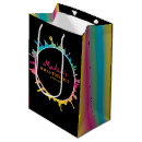 Search for ombre gift bags Party