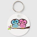 Search for owl decor key rings Bird