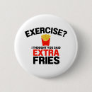 Search for exercise badges Gym