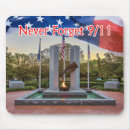 Search for 9 11 mousepads Memorial