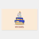 Search for six year old stickers 6th