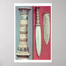 Search for dagger posters Egyptian