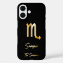 Search for scorpio symbol iphone cases Horoscope