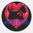 Search for scottish terrier tartan plaid stickers Cute