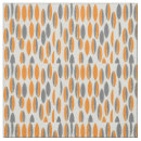 Search for cosmic fabric Modern