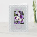 Search for grandma 80th birthday cards Flowers