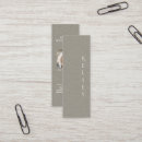 Search for fabric business cards Grey