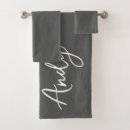 Search for masculine bath towels Classy