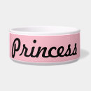 Search for princess pet bowls Food