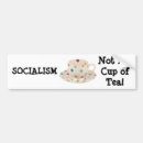 Search for socialism bumper stickers Conservative