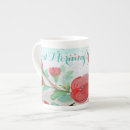 Search for good morning mugs Flowers