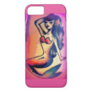 Search for vintage mermaid iphone cases Fantasy