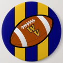 Search for game day badges Blue