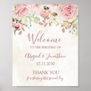 Search for spring wedding posters Watercolor flowers