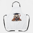 Search for procrastinator aprons Kawaii