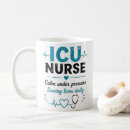Search for intensive care mugs Critical care nurse