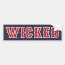 Search for wicked bumper stickers Massachusetts