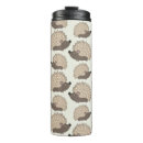 Search for cute hedgehog travel mugs Cartoon