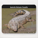 Search for crocodiles mousepads Wildlife