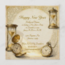 Search for pocket watch invitations Elegant