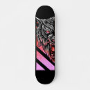 Search for pink skateboards Girl