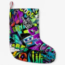 Search for neon christmas stockings Cool