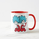 Search for thing one and thing two mugs Retro