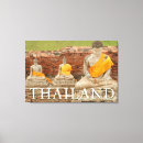 Search for thailand canvas prints Bangkok