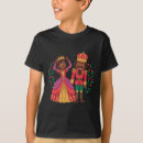 Search for black nutcracker tshirts Christmas tree