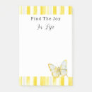 Search for lemon post it notes Yellow