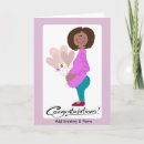 Search for expecting cards Expectant